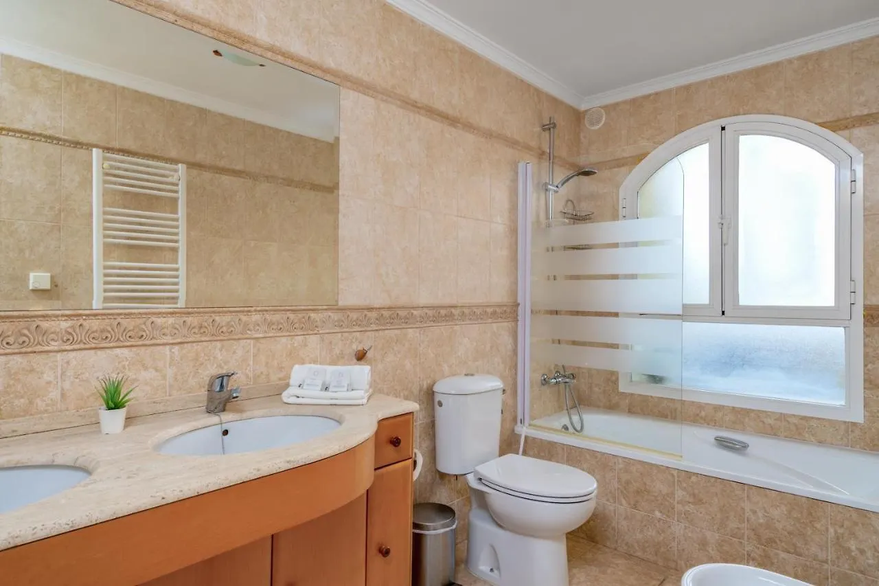 Seaview Terrace In El Faro By Costarentals - Ref 175 0*,  Испания