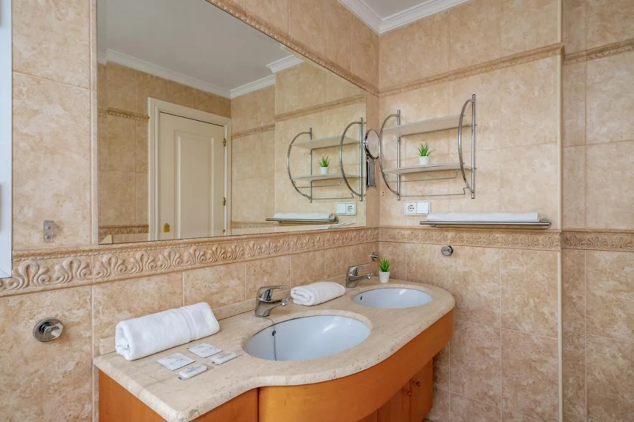 Seaview Terrace In El Faro By Costarentals - Ref 175 Apartment